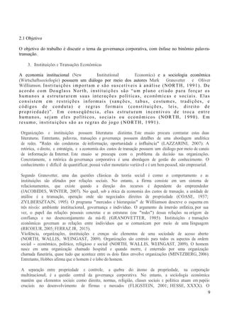 Governança Corporativa PDF