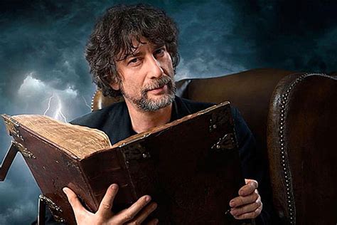 Neil Gaiman Viaje A La Imaginaci N Del Gran Creador De Universos