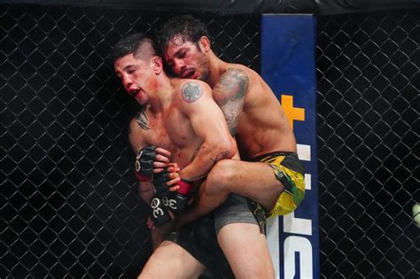 Alexandre Pantoja Def Brandon Moreno At Ufc 290 Best