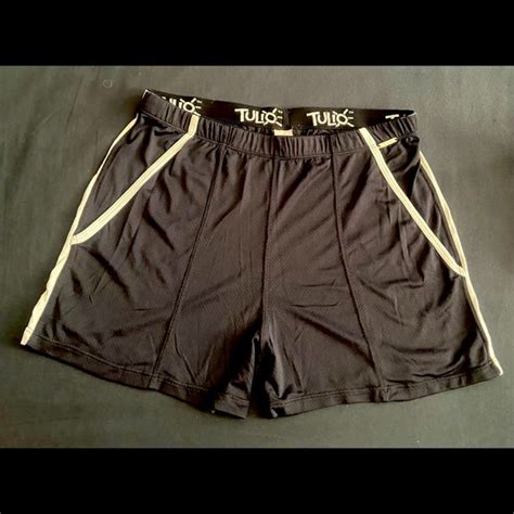 Tulio Shorts Vintage Tulio Mens Jogging Shorts M Poshmark
