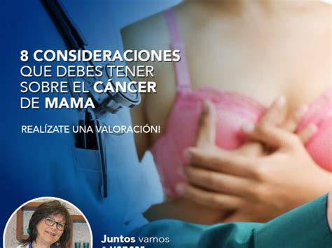 Cancer De Mama Archivos Dra Tannia Soria Oncóloga Clínica