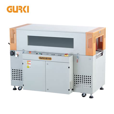 Automatic Sealers Heat Shrink Tunnel Oven With Window China Shrink