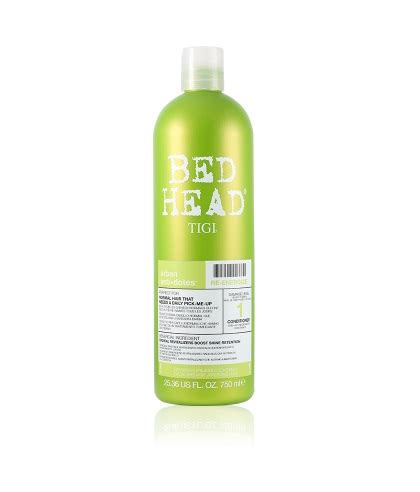 Tigi Bed Head Urban Antidotes Re Energize Conditioner Od Ywka Energizuj