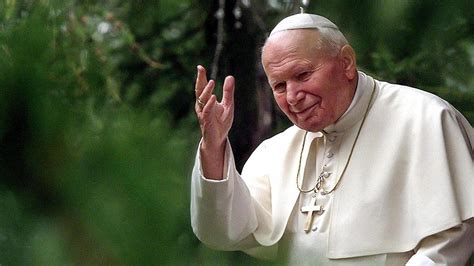 100 Años De Karol Wojtyla Futuro San Juan Pablo Ii Un Especial Del