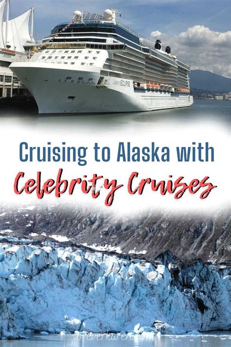 Celebrity alaska cruise an epic trip on a solstice class ship – Artofit