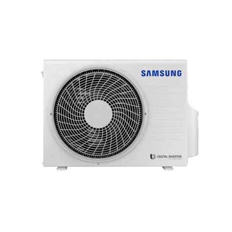 Samsung AJ050TXJ2KG EU Multi Split Airco Buitendeel 5 KW