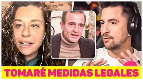 Clemente Desmiente Las Declaraciones En Ya Es Mediod A Youtube