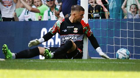 Bekijk De Samenvatting Van Fc Groningen Go Ahead Eagles