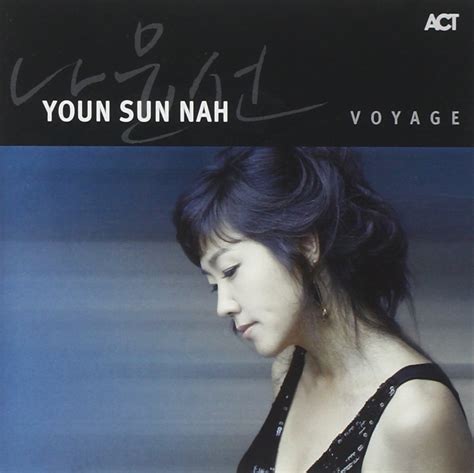 Youn Sun Nah Voyage Amazon Music