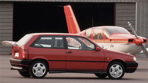 Top 10 Hot Hatches Of The ‘90s Classic And Sports Car