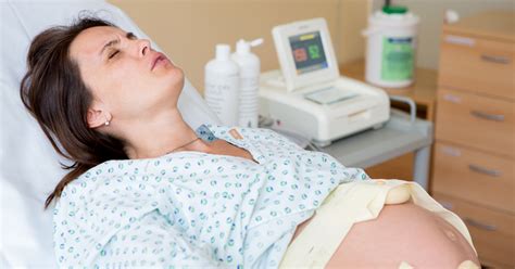 Pain Control During Labor And Childbirth Womens Healthcare Associates