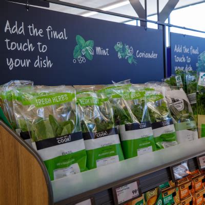 Aldi Unveils Its Newly Renovated Athy Project Fresh Enhanced Store