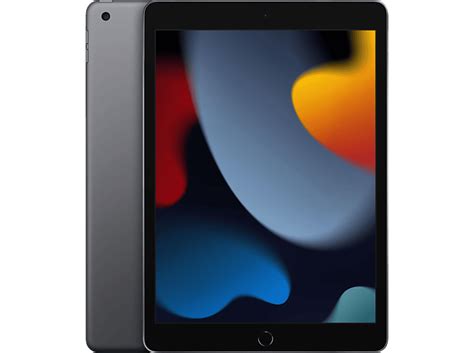Tablet APPLE iPad Wi-Fi + Cellular (9. Generation 2021), Tablet, 256 GB ...