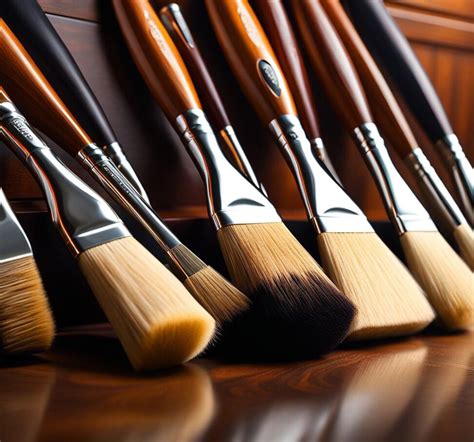 Essential Paint Brushes For Painting Kitchen Cabinets HD ConstructionCo