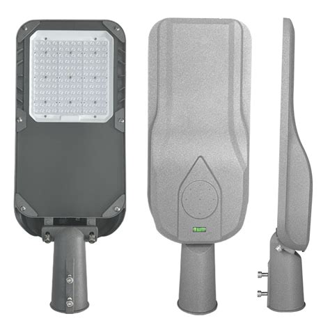 Light Messenger Highway Pathway Led Housing Street Lamp 50w 100w 150w