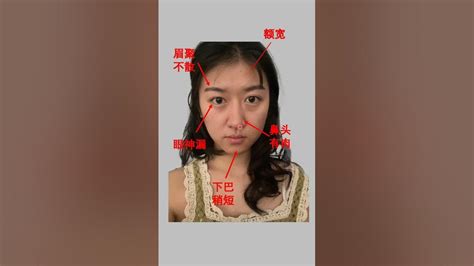 女版“谢霆锋”的面相，人中想“水滴”，子女繁多晚年能享福吗？ Youtube