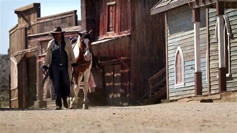 .Westerns...All'Italiana!: New Spaghetti Western Documentary