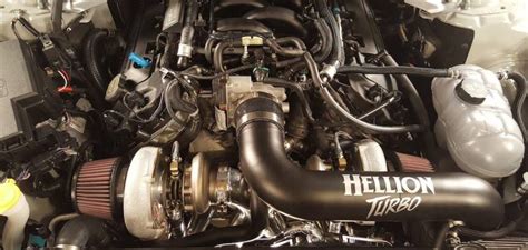 aftermarket turbo kits   dramatically increase  cars