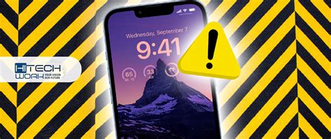 Apple Issues Emergency Warning To Iphone Users