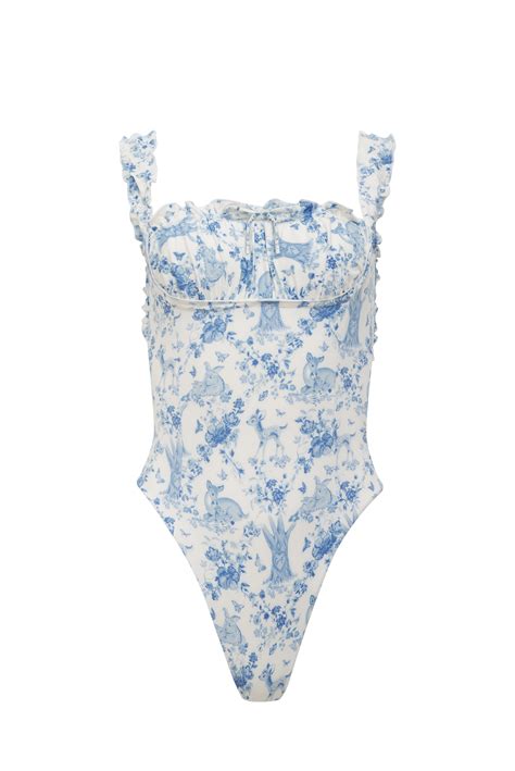 Gigi Hadid Launches Swim, Lounge Collection With Frankies Bikinis: Shop