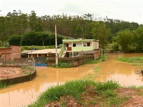 G1 Sobe Número De Desalojados Em Juiz De Fora Por Causa Da Chuva