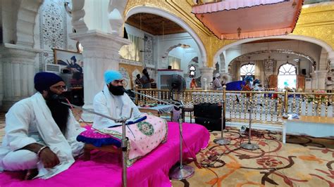 ੴ ਸਵਈਏ ਮਹਲ ਤਜ ਕ ੩ ਕਥ ੧੩੯੪ Saveie Mahalle Tije Ke 3 Katha 1394 ਸਰ