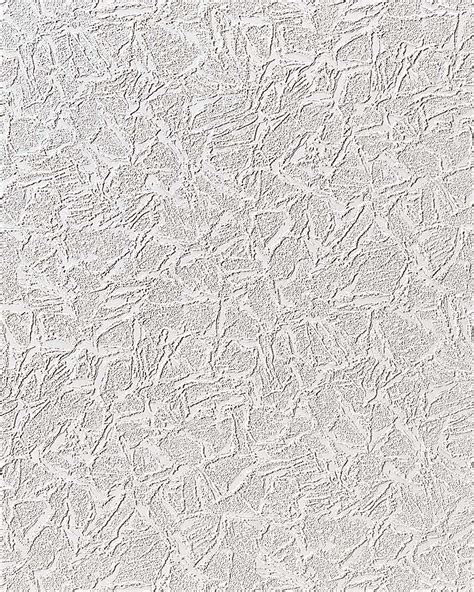 Vinyl Wallpaper Wall Edem 238 50 Textured 15 Meter Metallic White