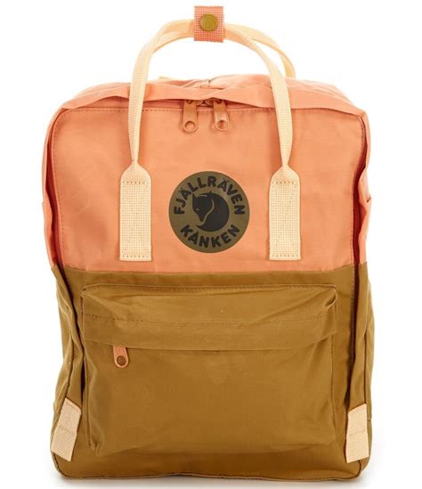 Kanken Backpack