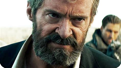 Hugh Jackman Logan : Rage Logan, Rage | Cinema Feature | Tucson Weekly ...