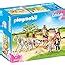 Playmobil Mari S Et Pi Ce Mont E Amazon Fr Jeux Et Jouets