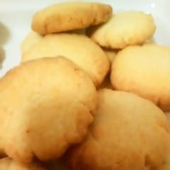 Ricetta Polvorones La Ricetta Di Giallozafferano