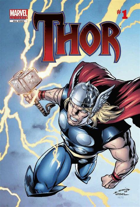 Superman vs Thor | Comics Amino