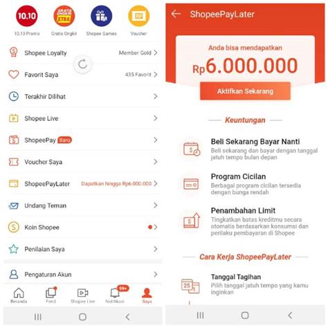 Telat Bayar Shopee Paylater Ini Besaran Denda Dan Akibatnya Teknonews