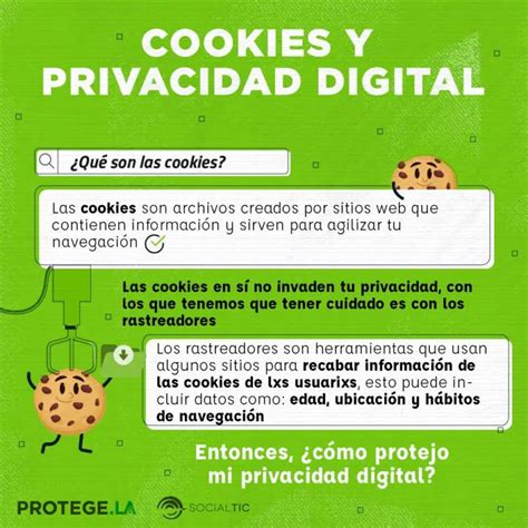 Qu Son Las Cookies Y Para Qu Sirven Haras Dadinco