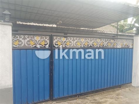 Single Story House For Sale In Kottawa Malabe Road Ikman