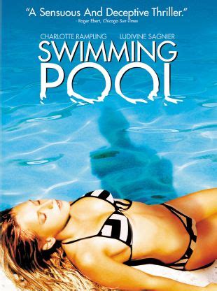 Swimming Pool (2003) - François Ozon | Synopsis, Characteristics, Moods ...