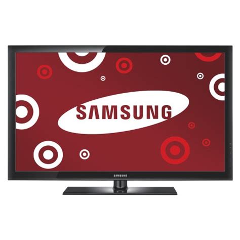 samsung: Samsung PN42C430 42-Inch 720p Plasma HDTV