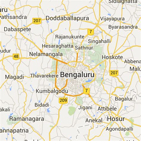 Bengaluru Bangalore Off The Beaten Path Travel Guide On Tripadvisor