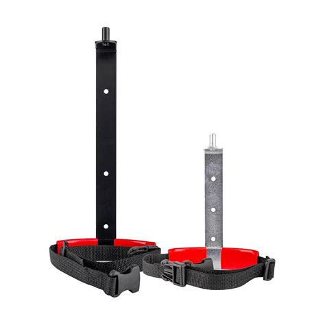 Co2 Extinguisher Transport Brackets 2kg And 5kg