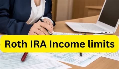 Roth Ira Income Limits Eligibility Requirements