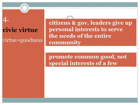 We The People Lesson 3 What Is Republican Government Ppt Download