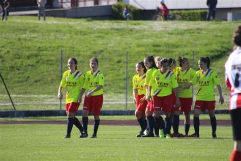 Jesina Femminile Tocca Di Nuovo A Te Notizie Sport Centropagina