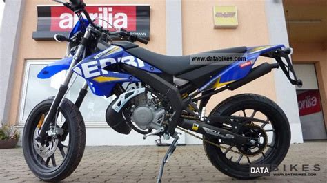 Derbi Derbi Senda Sm X Treme Moto Zombdrive