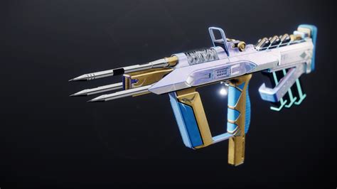 Best Destiny 2 weapons for PvE in Season of the Witch