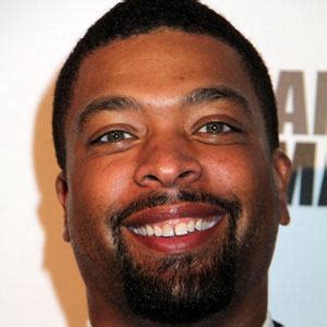 DeRay Davis - Age, Family, Bio | Famous Birthdays