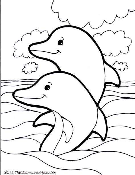 Miami Dolphins Coloring Pages at GetDrawings | Free download