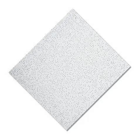 Pvc Laminated Gypsum Ceiling Tiles Feature Acid Resistant At Best