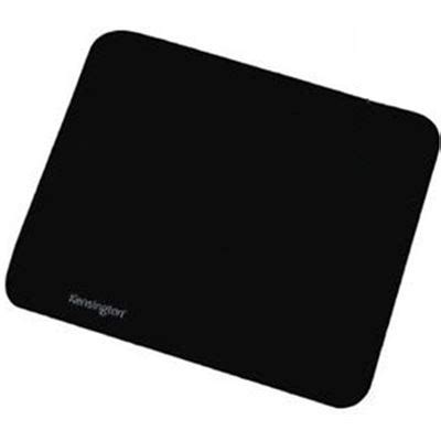 Kensington Mouse Pad - Black (52615) | Acquire