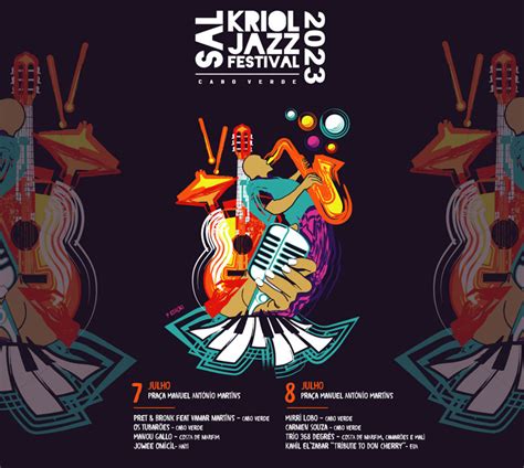 Kriol Jazz Festival