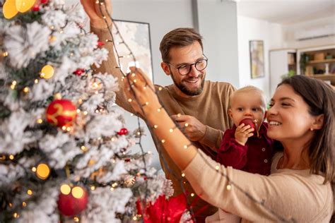 Facture Edf Voici Combien Vous Co Te Votre Sapin De No L En Lectricit